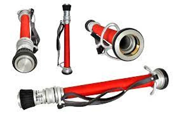 Nozzle AWG (Branchpipe Shut-off)